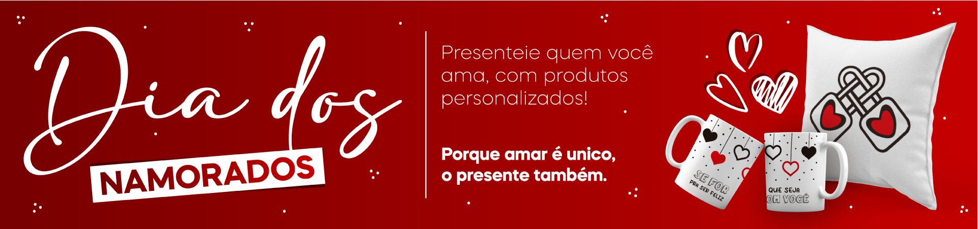 dia dos namorados