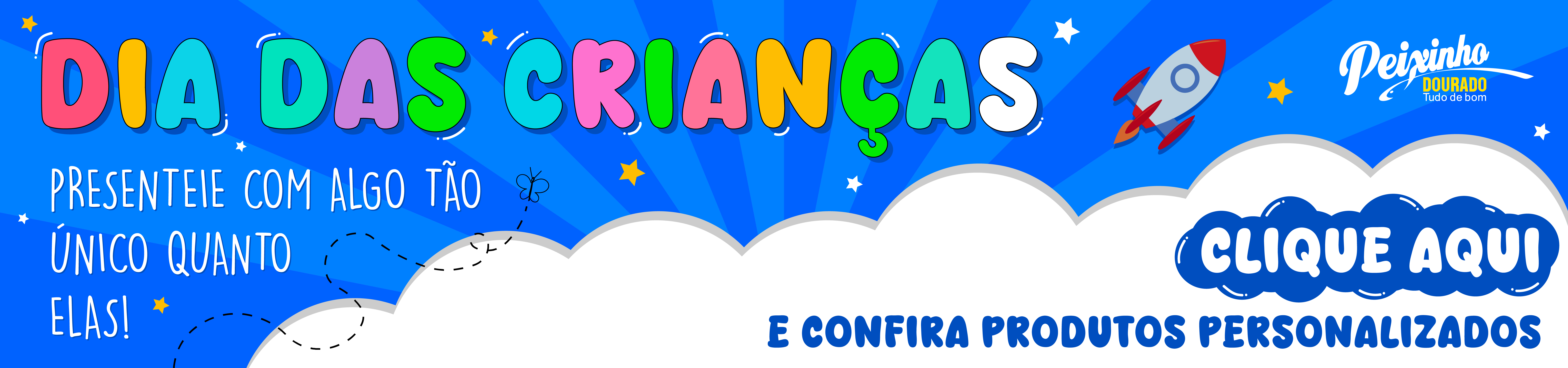 Dia das Crianças