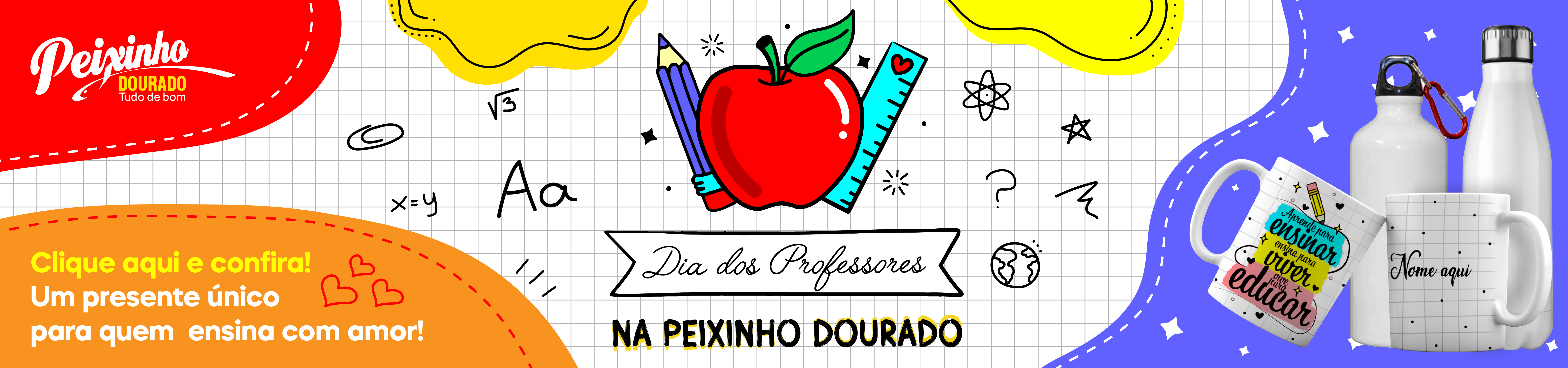 Dia dos Professores