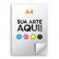 Adesivo Vinil A4 Personalizado