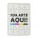 Quebra Cabeça Personalizado
