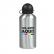 Squeeze Personalizada Prateada