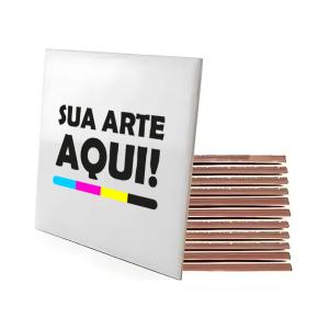 Azulejo Personalizado 15x15      