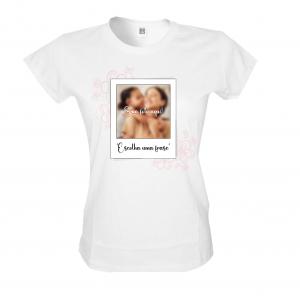 Camiseta Personalizada Dia dos Namorados      