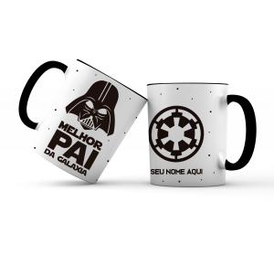 Caneca Personalizada Dia dos Pais      