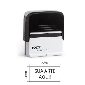 Carimbo Colop 60      