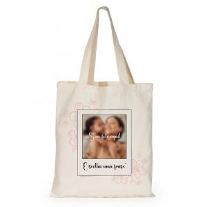 Ecobag Personalizado Dia dos Namorados      