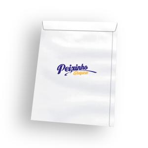 Envelope 17 x 24cm Sulfite 90g     
