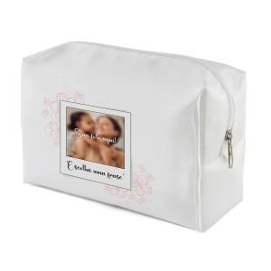 Necessaire Personalizada Dia dos Namorados      