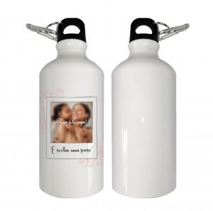 Squeeze Personalizada Dia das Mães      