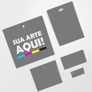 Tags Personalizadas      