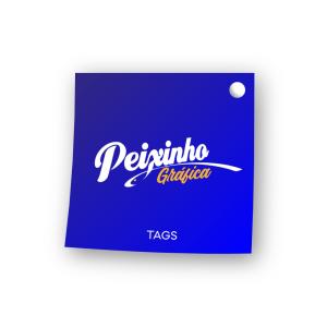Tags Personalizadas      
